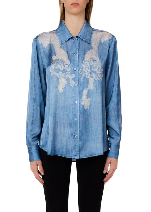 Camicia digital