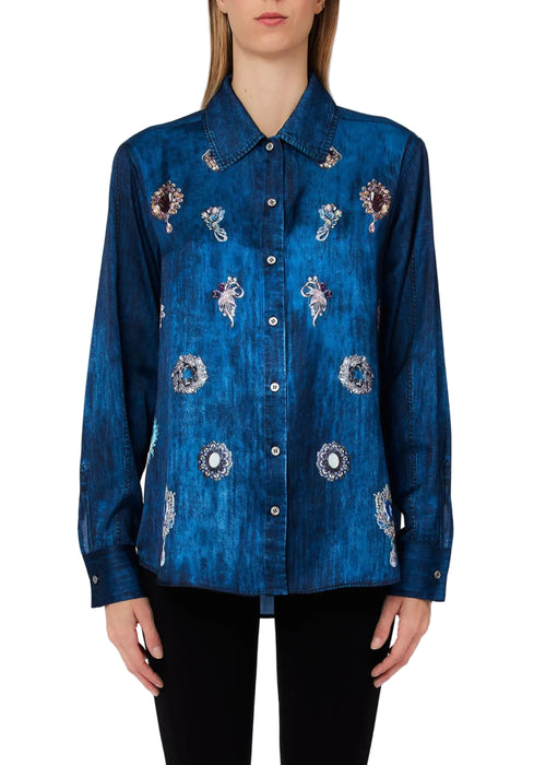 Camicia digital