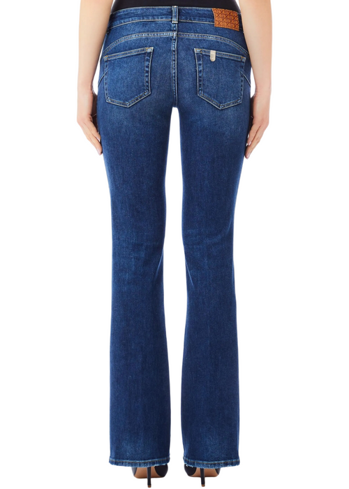 B.up new boot cut lw - 2