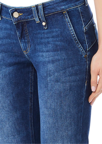B.up new boot cut lw - 3
