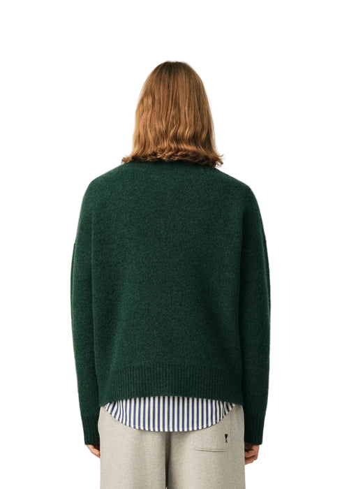 Ami Paris Nuage Adc Sweater Uomo - 2