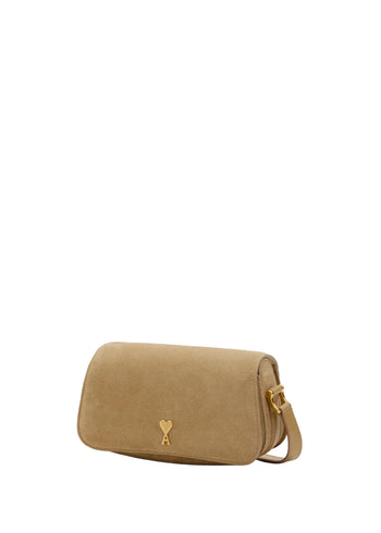 Ami Paris Should Paris Bag Donna - 4