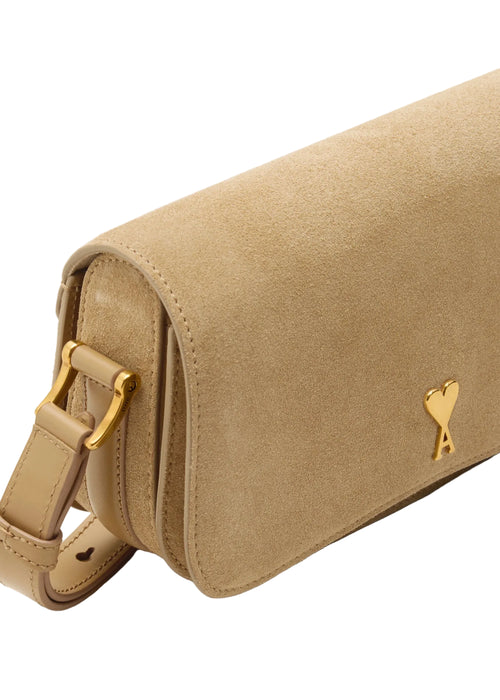 Ami Paris Should Paris Bag Donna - 2