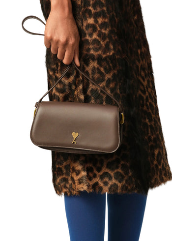 Ami Paris Should Paris Bag Donna - 3