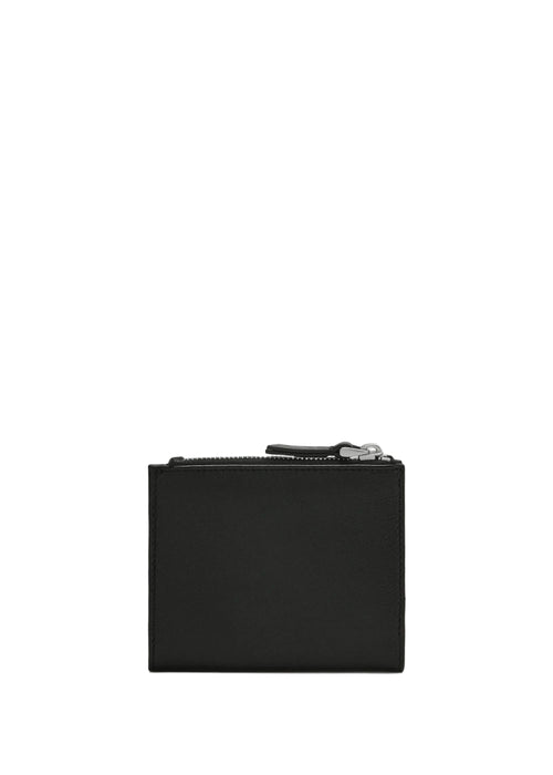 Ami Paris Voulez Vous Folded Wallet Donna - 2