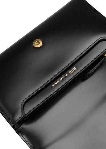 Ami Paris Conti Wallet Paris Donna - 3