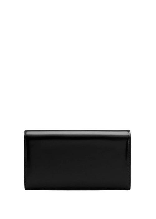Ami Paris Conti Wallet Paris Donna - 2
