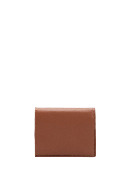 Ami Paris Adc Bifold Wallet Donna - 2