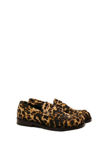 Ami Paris Shoes Loafers Uomo - 3