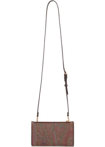 Etro Wallet On Chain Essential Donna - 3