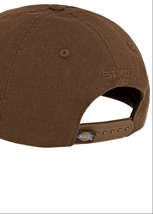 Hardwick timber brown - 2