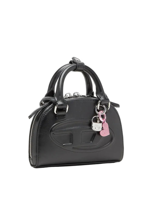 Diesel 1dr Dome Crossbody Donna - 1