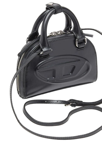 Diesel 1dr Dome Crossbody Donna - 3