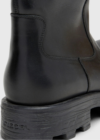 Diesel D-hammer Hb D W Donna - 4