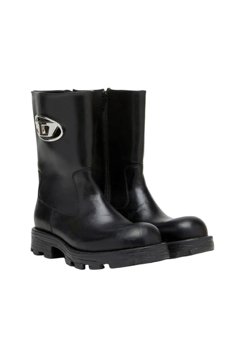 Diesel D-hammer Hb D W Donna - 1