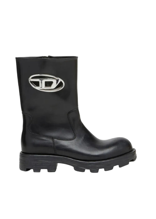Diesel D-hammer Hb D W Donna - 2