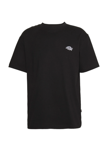 Summerdale ss tee black - 3