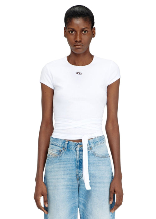 Diesel T-bunny-tail-s1 Donna