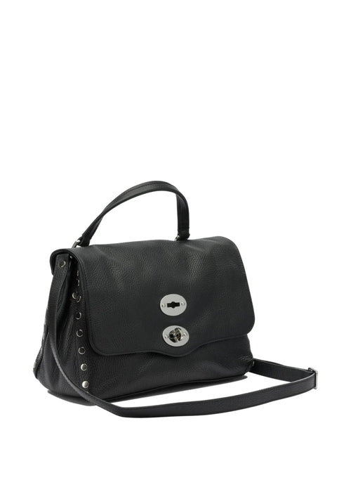 Zanellato Postina Daily M Nero Donna - 2