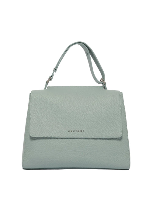 Orciani Borsa Sveva Soft Media A Spall Donna