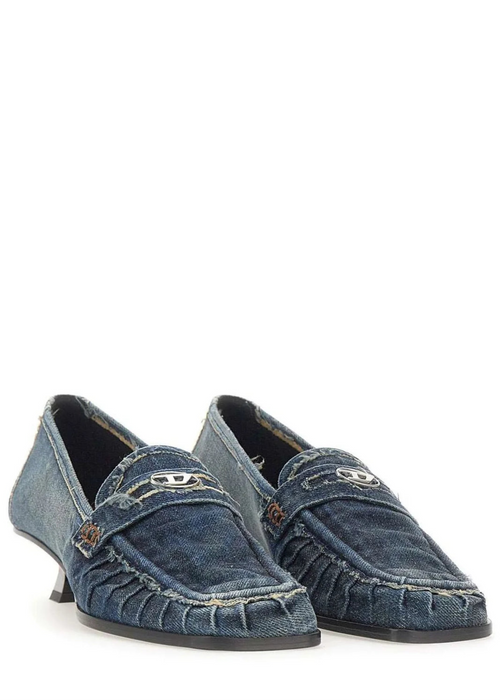 Diesel D-amber Moc 30 Donna - 1