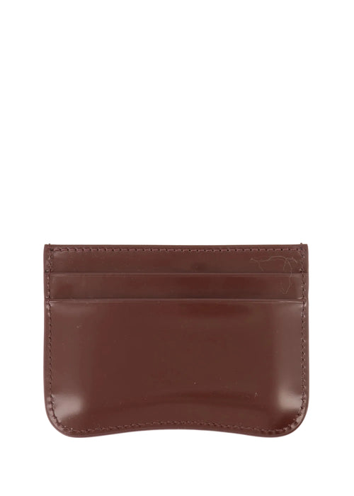Ami Paris Paris Card Holdel Donna - 2