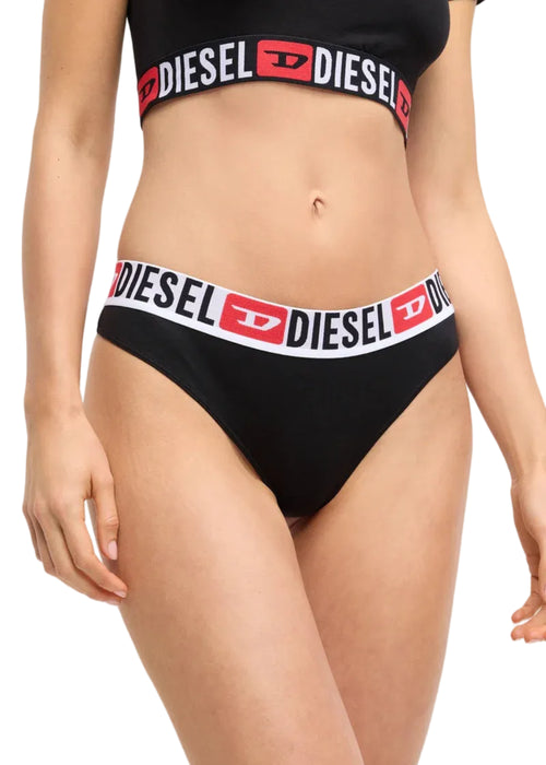 Diesel Ufst-stars-threepack Donna