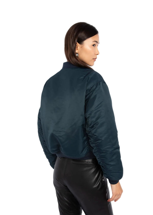 Donna Airf90wrs Navy - 2