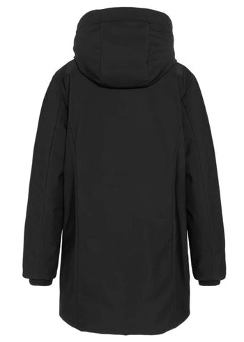 Schott Nyc Albaw Black Uomo - 3