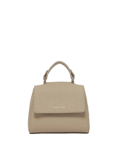 Orciani Borsa Sveva Soft Mini Donna