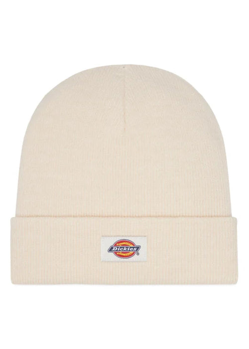 Dickies Gibsland Beanie Ecru Uomo - 1