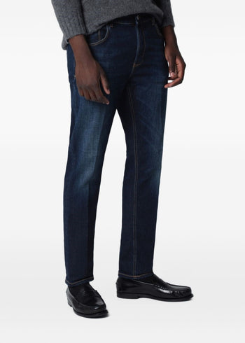 Pt 05 Pantalone Reggae Uomo - 3