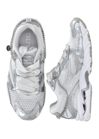 Mizuno Wave Rider 10 Jewel Donna - 3