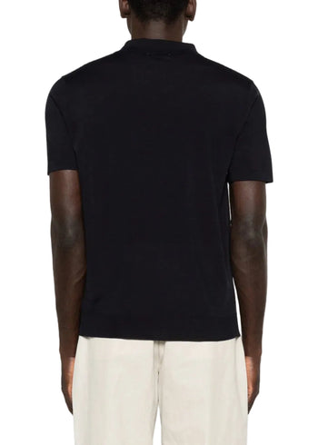 Roberto Collina Polo Mc Collo Blowling Uomo - 3