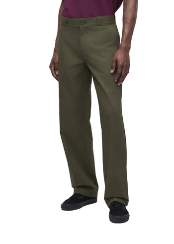 Dickies 247 Loose Work Pant Deep Depth Uomo - 3