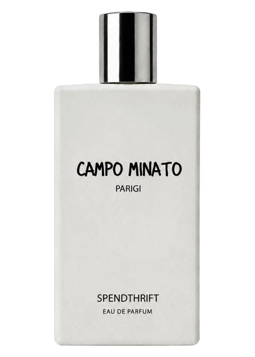 Spendthrift Campo Minato Parigi Unisex