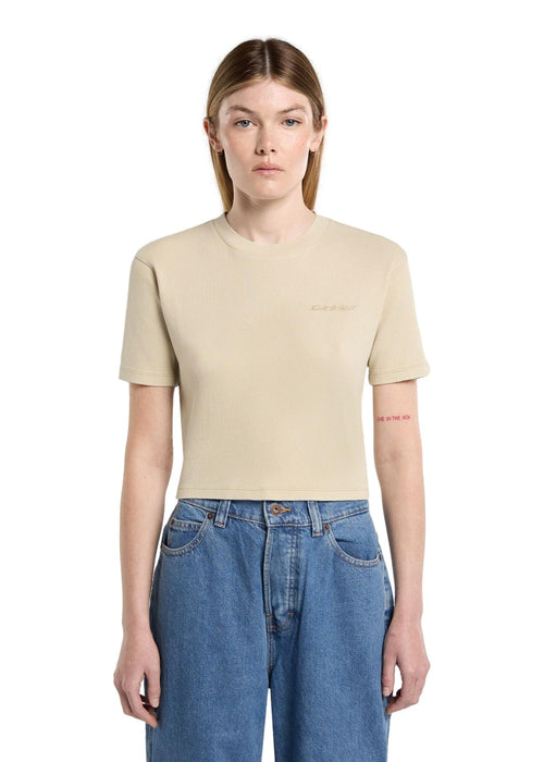 Plentywood ss tee w eucalyptus