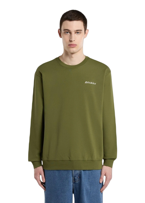 Loretto sweatshirt cypress