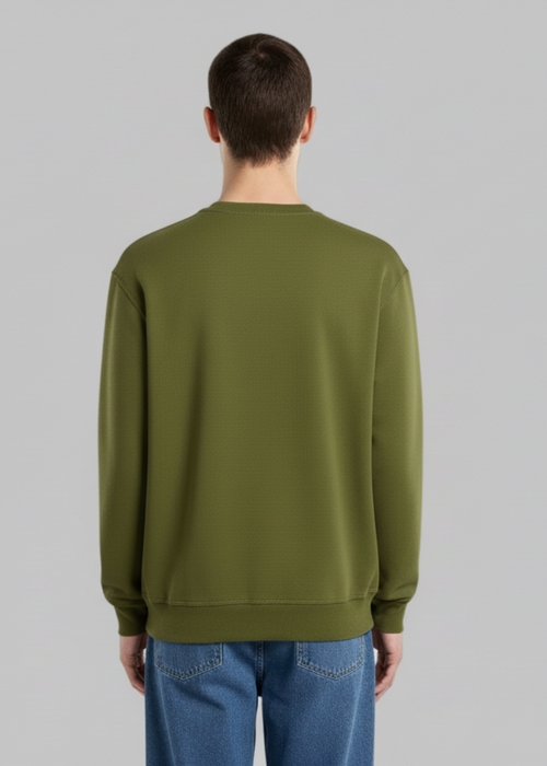 Loretto sweatshirt cypress - 2