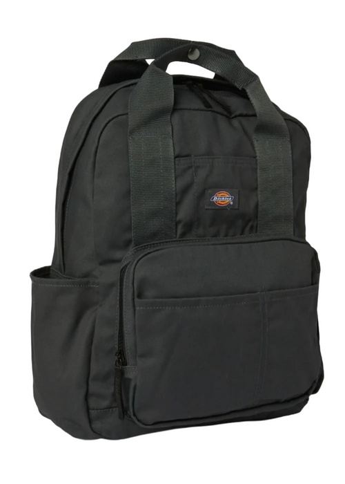 Lisbon backpack black
