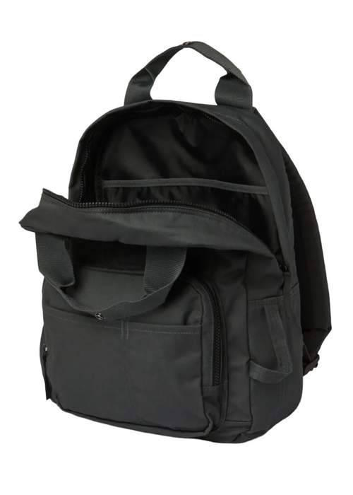 Lisbon backpack black - 2
