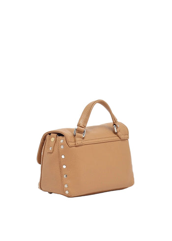 Zanellato Postina Daily M Brown Cantucci Donna - 3