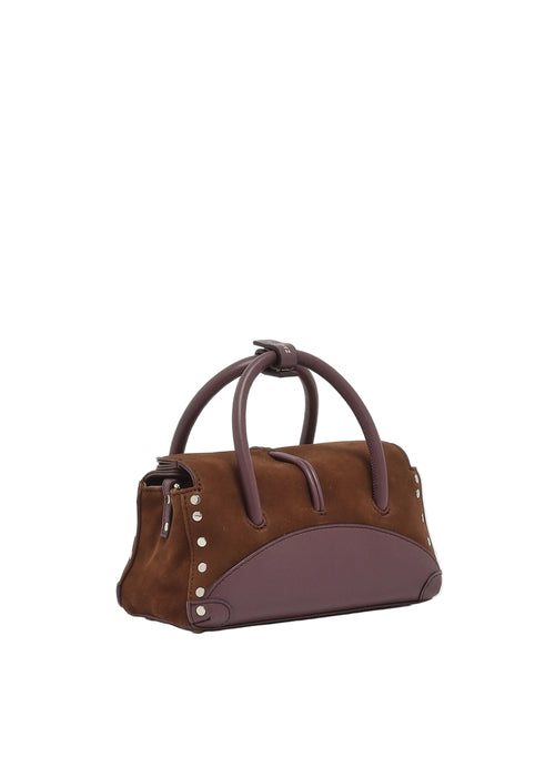 Zanellato Dotta Zashmere Baby Brown Leg Donna - 2