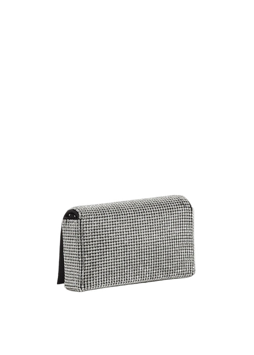 Twentyfourhaitch Luniva Argento Donna - 1
