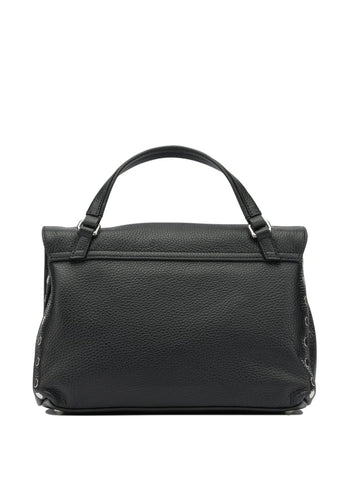 Zanellato Postina Daily M Nero Donna - 3