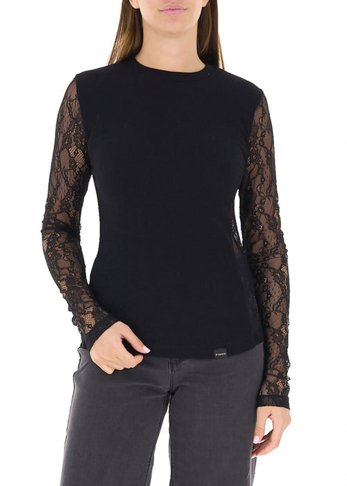 Pinko Fucecchio T-shirt Costina Donna