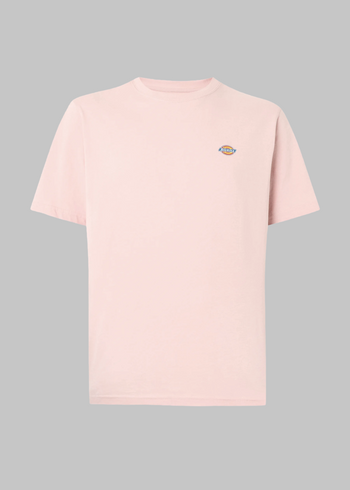Ss mapleton tee bridal rose - 3