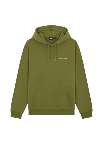 Loretto hoodie cypress - 3
