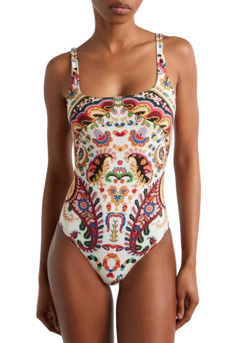 Costume da bagno intero