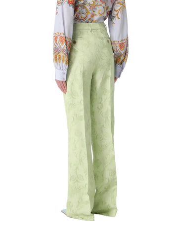 Women's full-length bootcut tr - 3